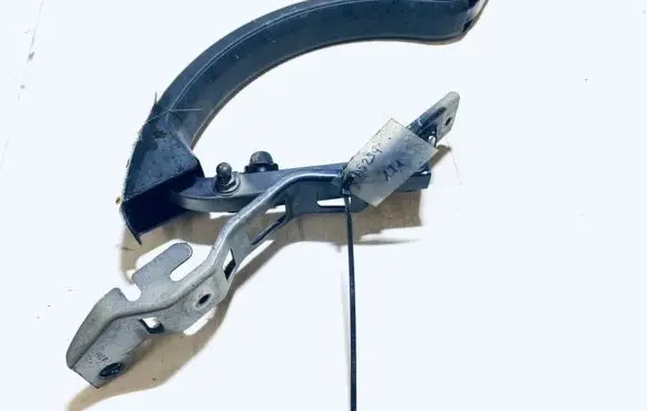 Lexus IS 220D-250-350 Tailgate/trunk/boot hinge 030l