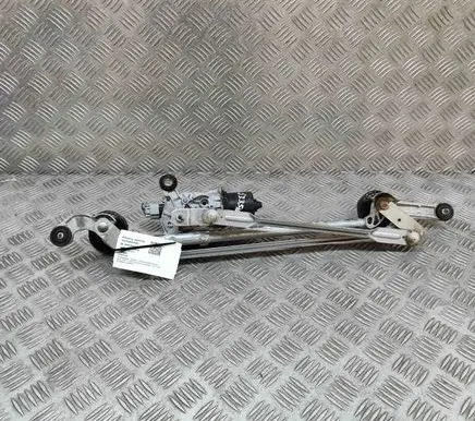 Nissan Navara D23 Front wiper linkage and motor 288004JA0B 7123C058A