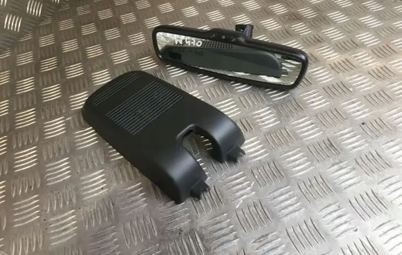 Mercedes-Benz X-class W470 Rear view mirror (interior)