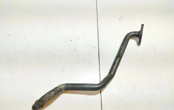 Turbo turbocharger oiling pipe/hose