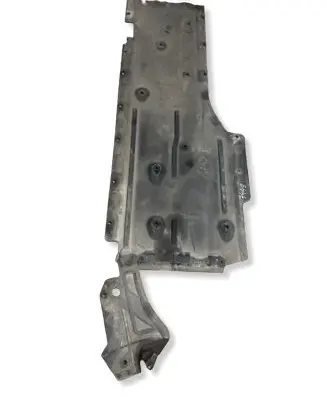 BMW 3 E90 E91 Side bottom protection 7059391