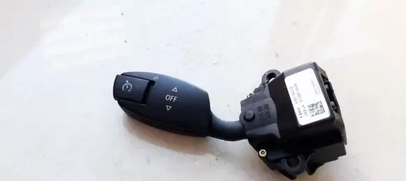 BMW 5 E60 E61 Cruise control stalk 965135202 9651352-02