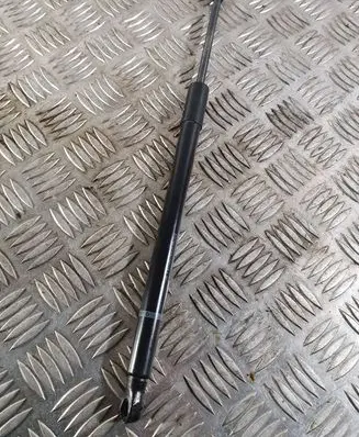 Volvo S60 Front bonnet/hood damper/strut 31468172