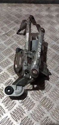 Volkswagen Touran I Wiper motor 5M0955119 WT1317