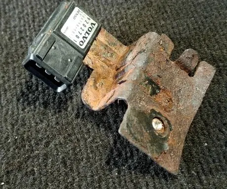Volvo S80 Sensor 2027015 1007985012