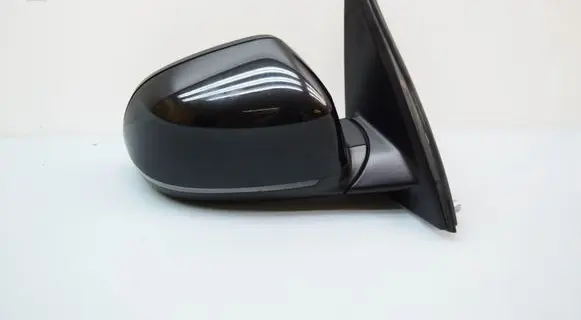 BMW X5 F15 Front door electric wing mirror 698000AA