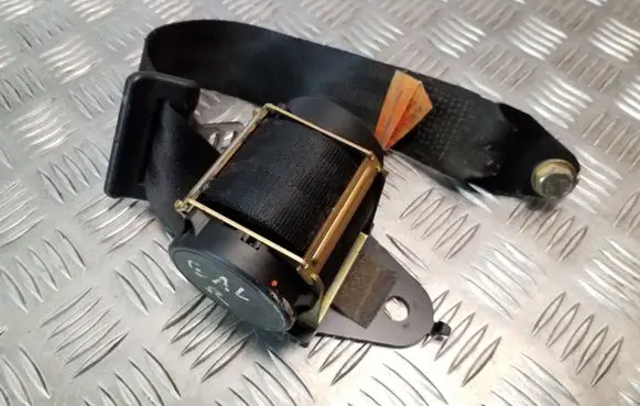 Nissan Primera Rear seatbelt 88844AV800 542451261