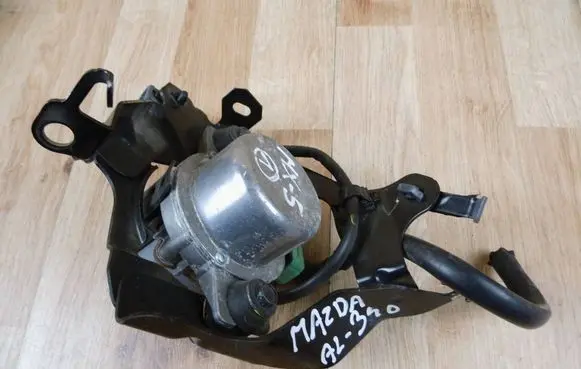Mazda MX-5 ND Vacuum pump N243437H0A 181573 11305125600