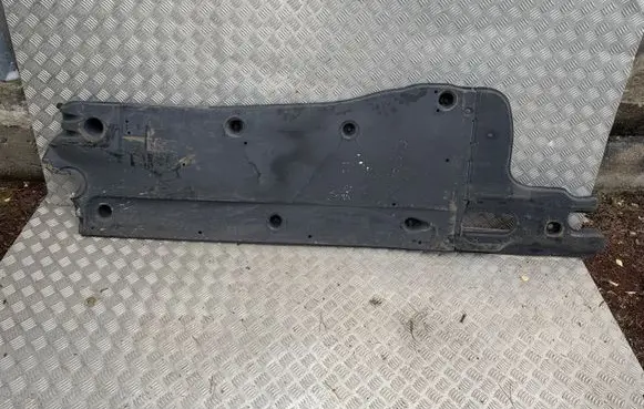 Volkswagen Tiguan Side bottom protection 5QF825202E