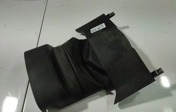 Ford Mondeo MK IV Steering wheel column trim 3M513530ABW
