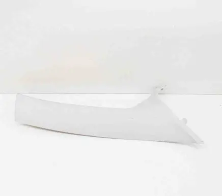 Fiat 500X (A) pillar trim 735576240