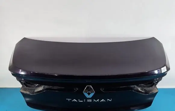 Renault Talisman Tailgate/trunk/boot lid IMPRK1593494