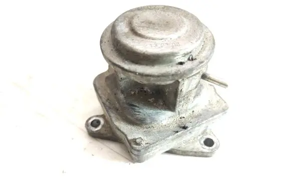 Mercedes-Benz CLS C219 EGR valve A0021407460