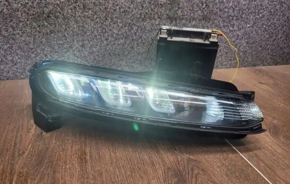 Citroen C3 Aircross LED Daytime headlight 9822790280