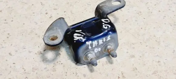Toyota Yaris Rear door upper hinge
