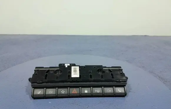 Renault Arkana Other switches/knobs/shifts 283E87814R