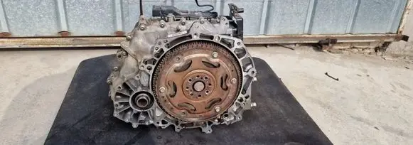 Land Rover Discovery Sport Automatic gearbox 9HP48 GJ3214C336AA