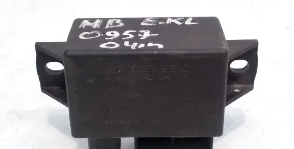 Mercedes-Benz E W211 Other relay A0025426419
