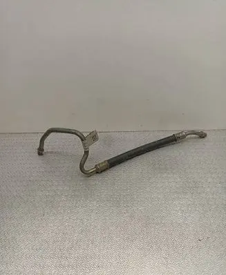 Opel Astra H Power steering hose/pipe/line 7013341140