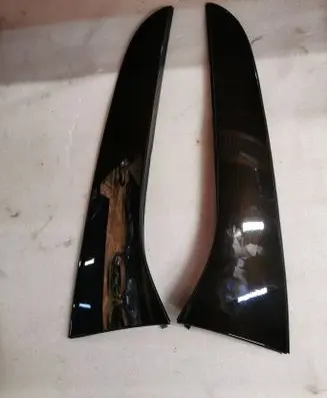Mercedes-Benz E W213 Other trunk/boot trim element A21373900488 A21373900388