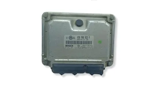Volkswagen Golf IV Engine control unit/module 036906032PKASACJA 036906032P 0261207179