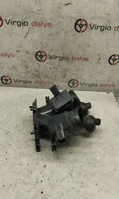 Citroen C5 Throttle valve 9670373980