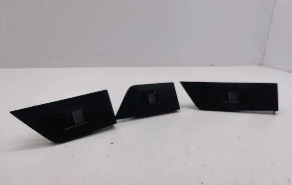 Land Rover Evoque I Electric window control switch BJ3223878E BJ32274C03AA BJ32274C02AA