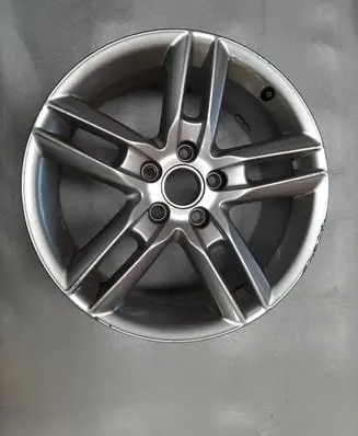 Audi A3 S3 8V R16 alloy rim 8V0601025BS