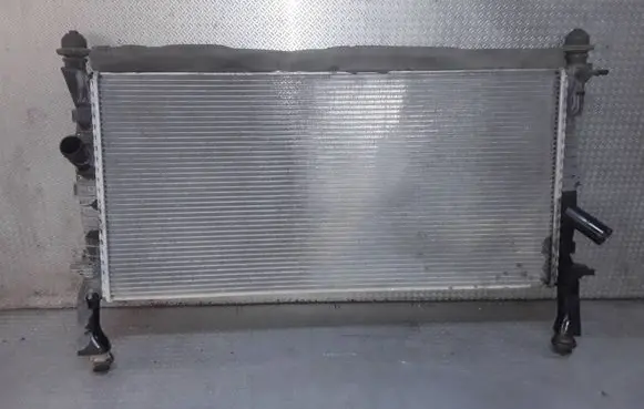 Ford Transit Coolant radiator 6C118005CD