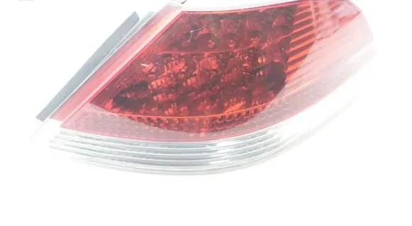BMW 7 E65 E66 Rear/tail lights
