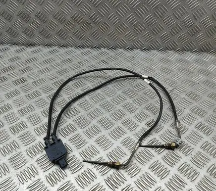 Porsche 911 992 Oil temperature sensor 992906088
