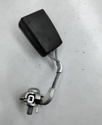 BMW M5 Rear seatbelt buckle 917238107 34087564G B260313Z