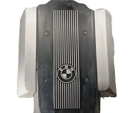 BMW 7 E38 Engine cover (trim) 11611435460