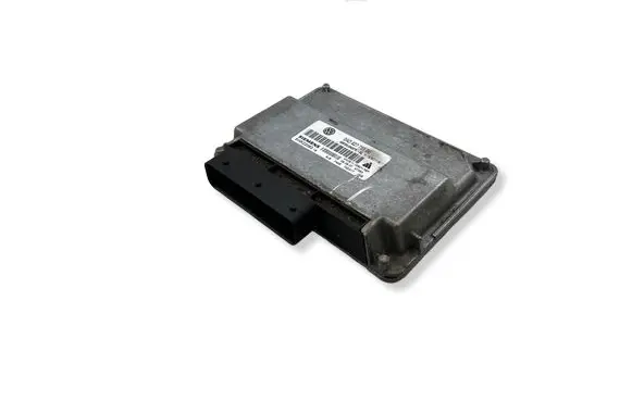 Volkswagen Touareg I Transfer box differential control unit 0AD927755BE H18S0119