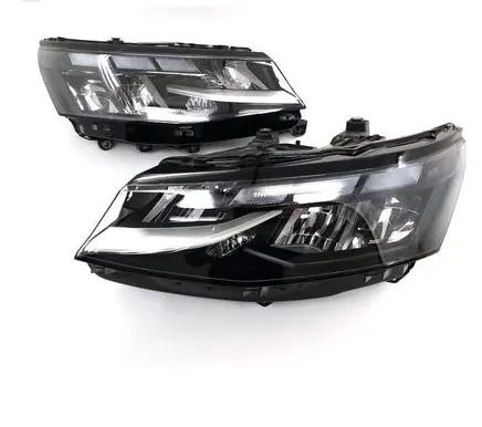 Volkswagen Transporter - Caravelle T7 Headlights/headlamps set 7T1941035AC