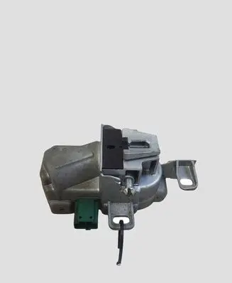 Volvo V70 Steering wheel lock 7G9N3F880DE