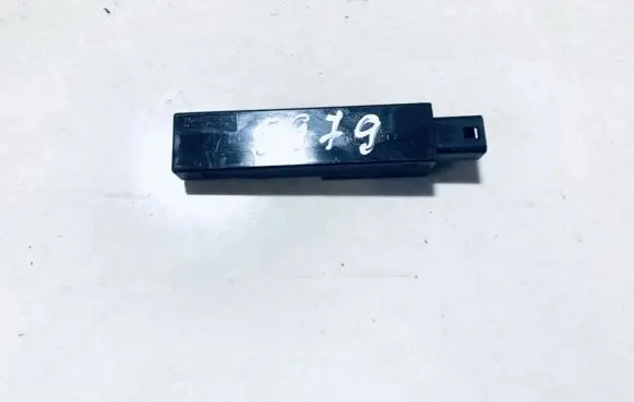 Toyota Auris 150 Antenna control unit a0d2217