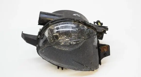 Dodge Challenger Front fog light 