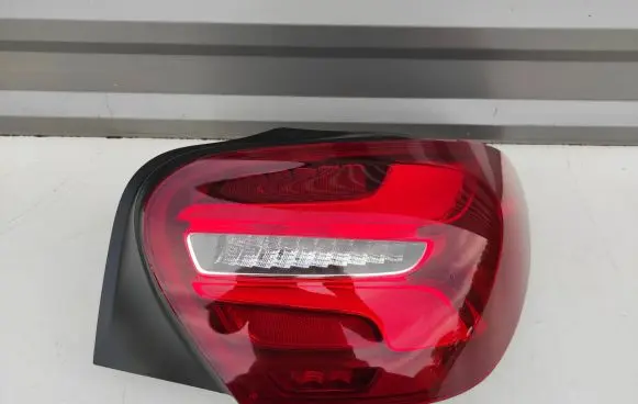 Mercedes-Benz A W176 Rear/tail lights A1769065100