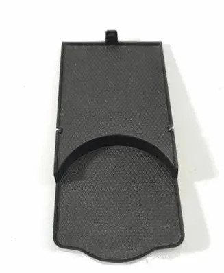 Mercedes-Benz E W212 Cup holder pad/mat A2046830294 0005032532