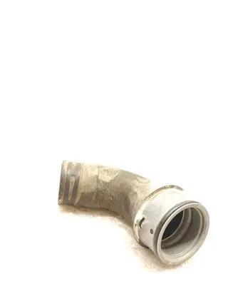 Porsche 911 991 Engine coolant pipe/hose 99110655101
