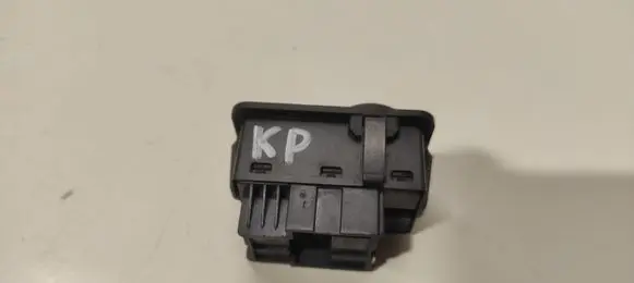 Peugeot 406 Wing mirror switch