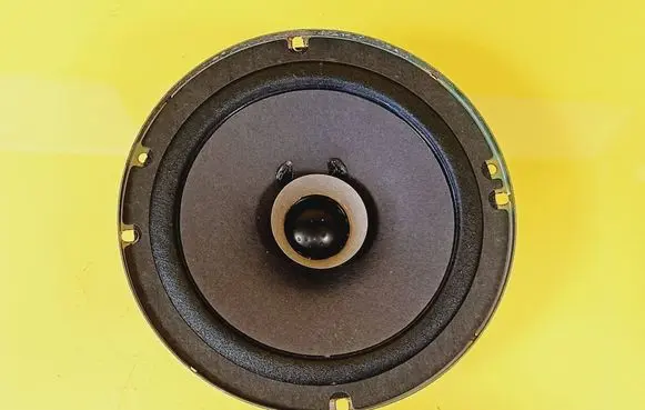 Renault Espace III Front door speaker 6025301084C