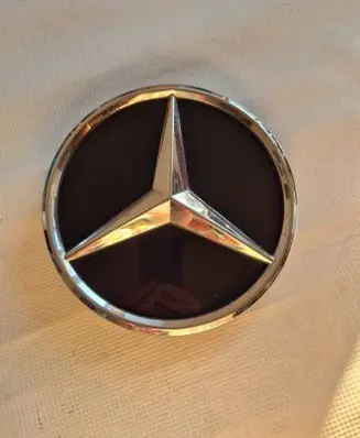 Mercedes-Benz C W206 Manufacturer badge logo/emblem A0008880400