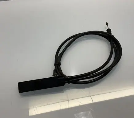 Mercedes-Benz E W211 Engine bonnet/hood lock release cable A2118800159 2118800159