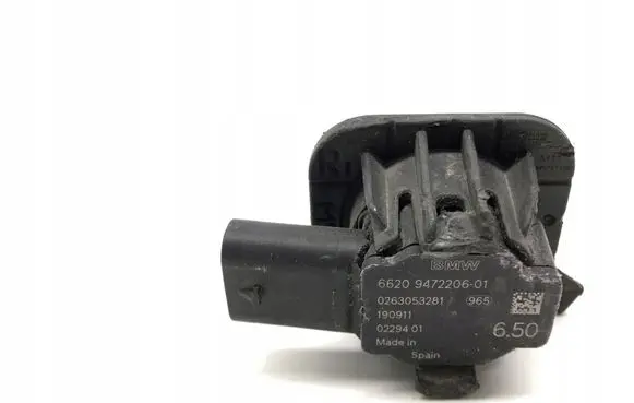 BMW 7 G11 G12 Parking PDC sensor