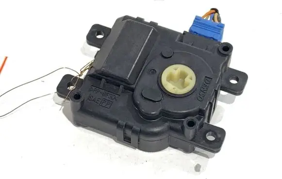 KIA Optima Air flap motor/actuator DH113800-4000