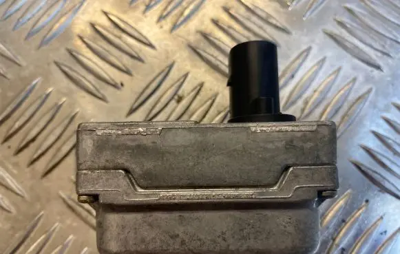 Audi A3 S3 8P ESP acceleration yaw rate sensor 1K0907655A T573101A10 10098503224