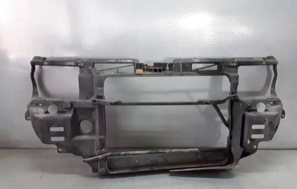 Ford Galaxy Radiator support slam panel