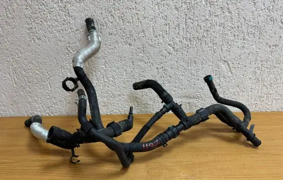 Ford Ranger Engine coolant pipe/hose JB3G18K579BG